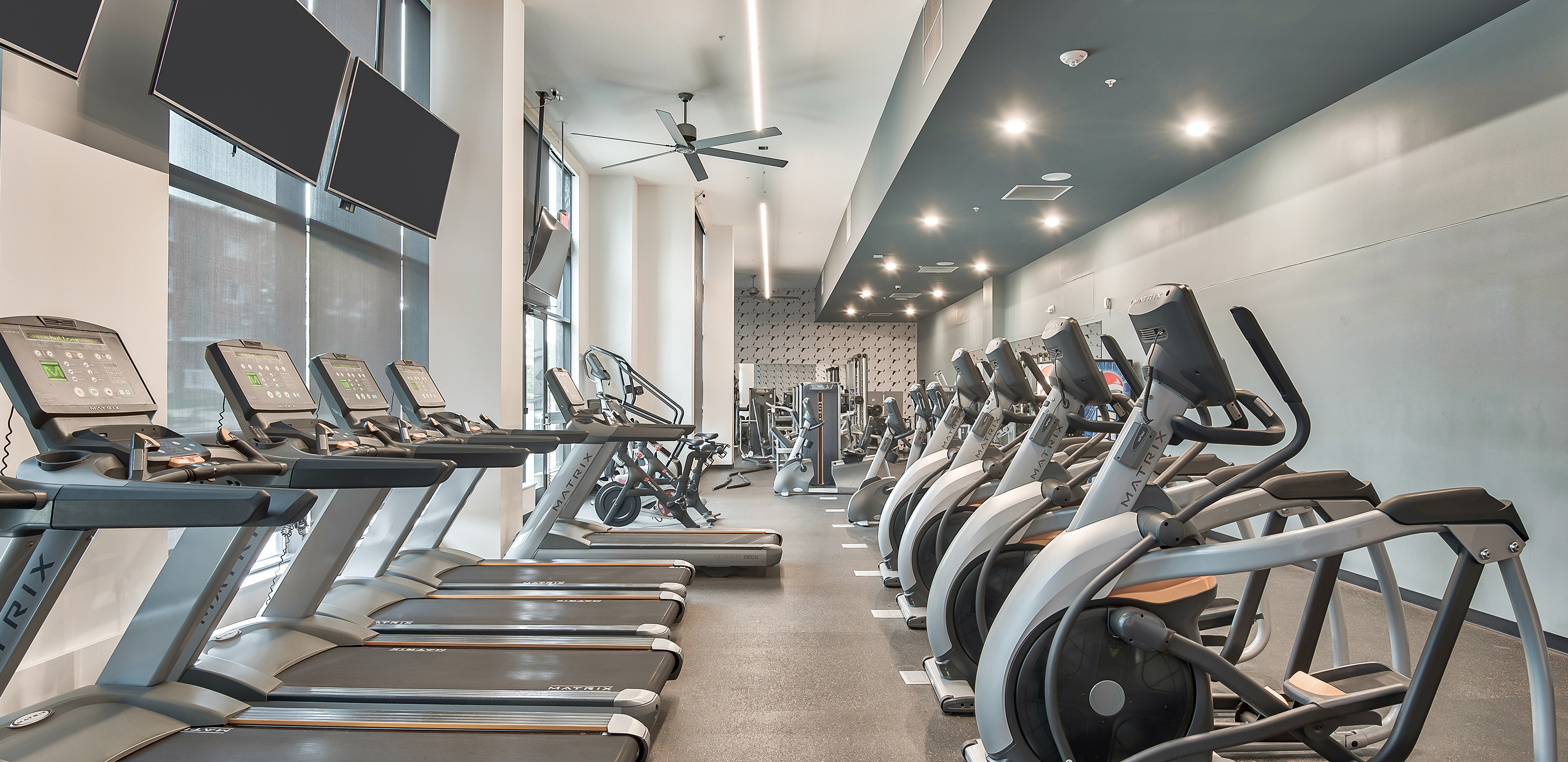 Fitness