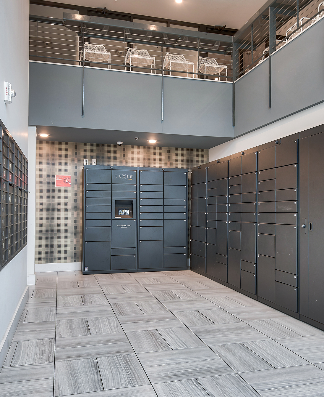 mailboxes